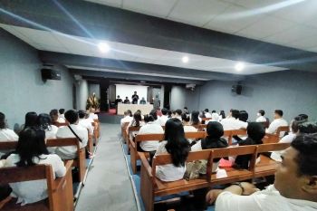 176 peserta ikut seleksi panitia pemilihan kecamatan se Kota Manado