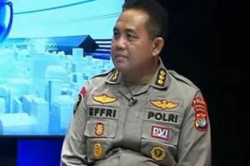 Polda Sulbar perkuat upaya pemerintah meningkatkan layanan kesehatan