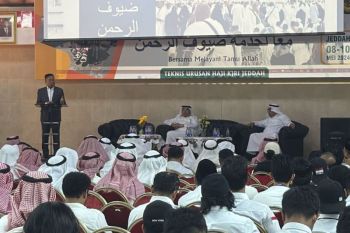 Keragaman kultur calon haji bagian strategi layanan kenyamanan di maktab