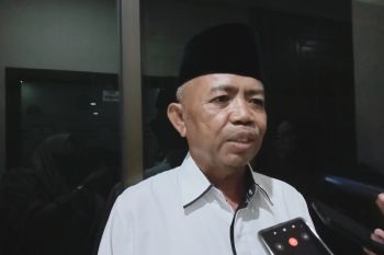 Kemenag NTB akomodasi usulan dua kloter calon haji Mataram
