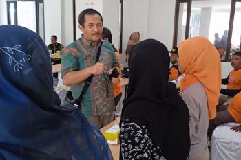 Komisi A DPRD DIY dukung pemda tingkatkan anggaran kampung tangguh bencana