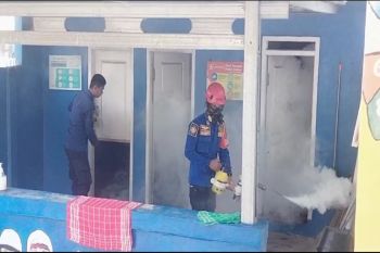 Dinkes Lampung Selatan gencarkan sosialisasi cegah peningkatan DBD