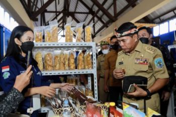 Inflasi di Kaltara Pada April 2024 Terendah di Kalimantan