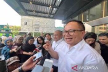 Wamen BUMN: Tabung emas lebih aman saat gejolak geopolitik global