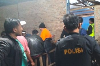 Jajaran Polres Simalungun aktif patroli keamanan wilayah