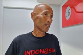 Pelatih timnas Mochizuki ungkap rasa percaya diri Garuda Pertiwi begitu tinggi