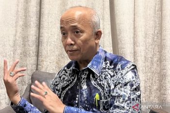 Indonesia-Eramet gali litium perkuat ekosistem kendaraan listrik