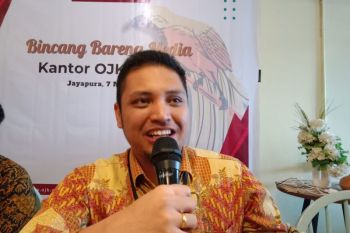 OJK Papua: Total aset perbankan Rp88,95 triliun pada Maret 2024