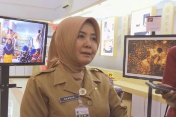 Pemprov Jateng mendapat kuota 4.446  CASN pada 2024