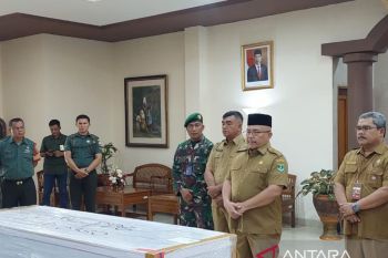 Wakil Ketua MPR RI periode 1999-2004 meninggal dunia