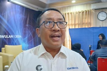 Realisasi pendapatan daerah Jambi capai Rp2,42 triliun
