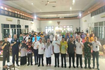 Pemkab Kotim cegah munculnya ekstremisme jelang Pilkada 2024