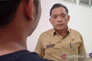 Pemerintah anggarkan Rp7 miliar untuk Jalan Seminteh Segeram Natuna
