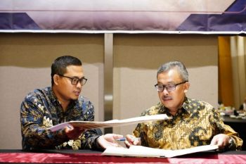 Pemkot Batam terima hibah sistem pengendalian lalu lintas Rp17,2 miliar