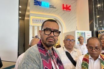 Konsolidasi Waskita Karya dan HK rampung September mendatang