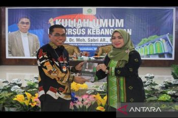 BPIP RI tekankan pentingnya relasi agama dan negara dalam kontekstualisasi Pancasila