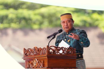 Pj Gubernur ajak ulama gelar doa bersama hadapi bencana di Sulsel