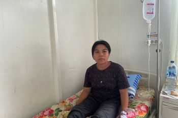 Iuran murah, sri bangga jadi peserta JKN