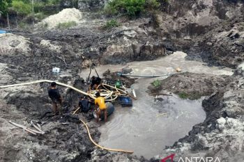 Romo Magnis dukung KWi tak ajukan izin usaha tambang
