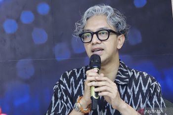 Pengajuan kebaya ke UNESCO bentuk kebanggaan Indonesia