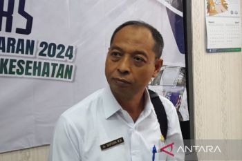 10 anak di Pamekasan terserang flu Singapura