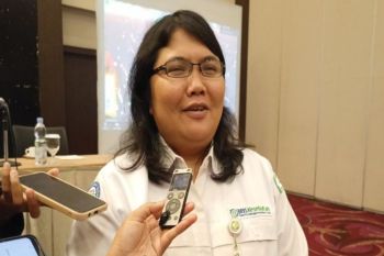 BPJS Kesehatan Cabang Palu wujudkan desa sehat lewat program "Pesiar"