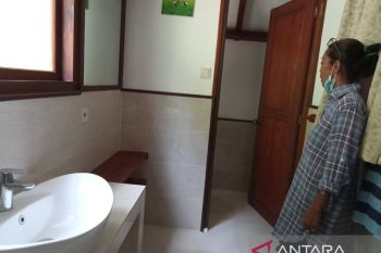 USAID IUWASH Tangguh dan lima daerah di Sulsel kerja sama sanitasi aman