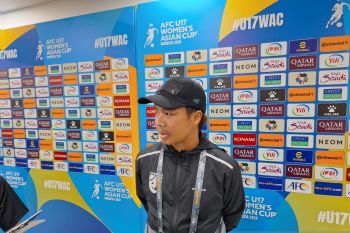 Perkembangan sepak bola putri Thailand maju berkat liga