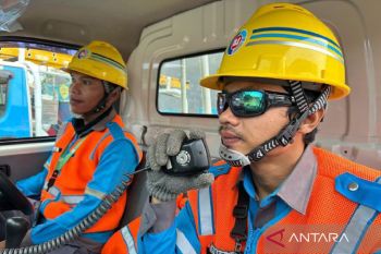 PLN NTB berkomitmen menciptakan lingkungan kerja bebas narkoba
