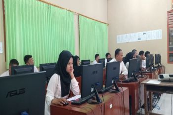 KPU Kulon Progo memperpanjang waktu pendaftaran PPS Pilkada 2024
