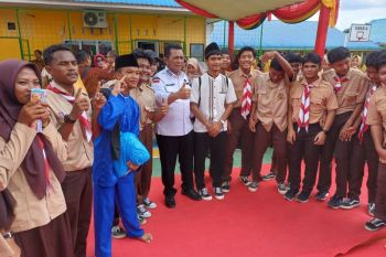 Program SPP SMA gratis  di Kepri mulai Juli 2024