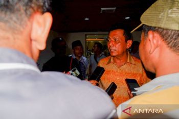 Gubernur Ansar: Butuh kolaborasi untuk membangun Kepri