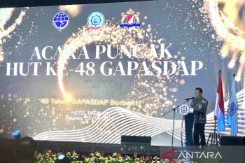 Gapasdap harap penyesuaian tarif angkutan kapal penyeberangan