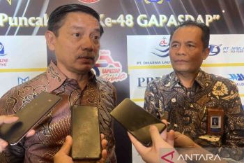 Pastikan ada penambahan dermaga di lintas Merak-Bakauheni