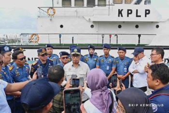 Tanjung Wangi Port development to ease Bali's crossing traffic: Sumadi