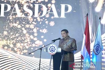 Kemenhub minta Gapasdap optimalkan layanan keselamatan penyeberangan