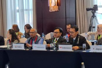 Naskah Tambo Tuanku Imam Bonjol terpilih menjadi Memory of The World