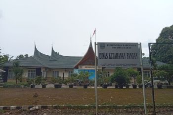 Pemkab Pasaman Barat catat stok beras capai 2.018 ton