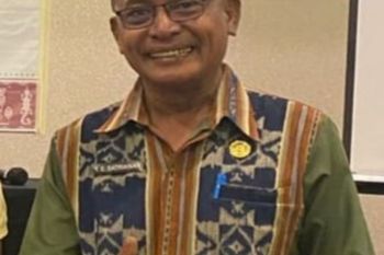 Pemkab Sikka imbau petani tanam holtikultura antisipasi El Nino