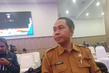 Penggiat lingkungan di Lombok Tengah dilibatkan guna antisipasi dampak Iklim