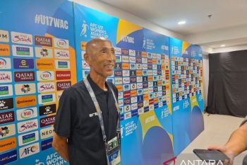 Pelatih timnas Mochi nilai kekuatan Korsel U-17 terletak pada penempatan posisi