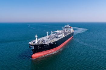 Tambah dua VLGC, PIS sukses jadi top pengangkut LPG Asia Tenggara