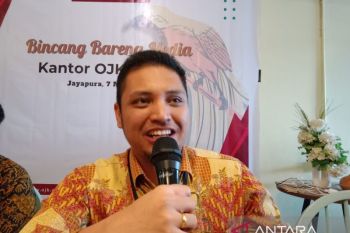OJK dorong LJK Papua kembangkan produk inovatif