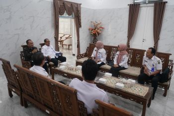 Pj Wali Kota Madiun pastikan tahapan PPDB sesuai aturan