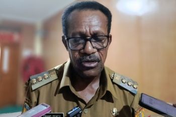 Pemkot Jayapura utamakan layanan publik yang responsif dan adaptif