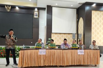 Dinkes Sulsel: Dilakukan pemeriksaan kesehatan berlapis bagi CJH