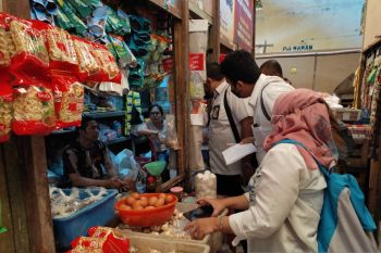 Dinas Pertanian Kulon Progo mengintensifkan sosialisasi pangan beragam
