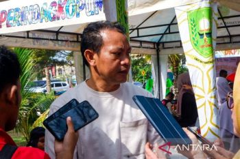 Kemenkes berikan beasiswa kedokteran untuk anak asli Natuna Kepri