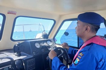 Satpolairud Situbondo tingkatkan patroli laut dukung pengamanan "WWF"