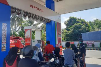 Pertamina Patra Niaga salurkan pertalite sesuai ketentuan